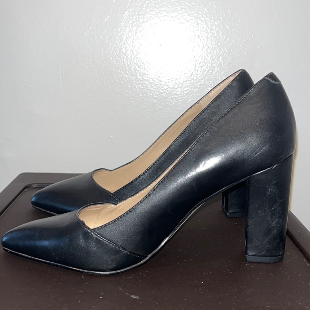 Franco Sarto Pumps